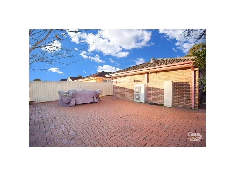 45 MANORHOUSE BLVD, Quakers Hill NSW 2763
