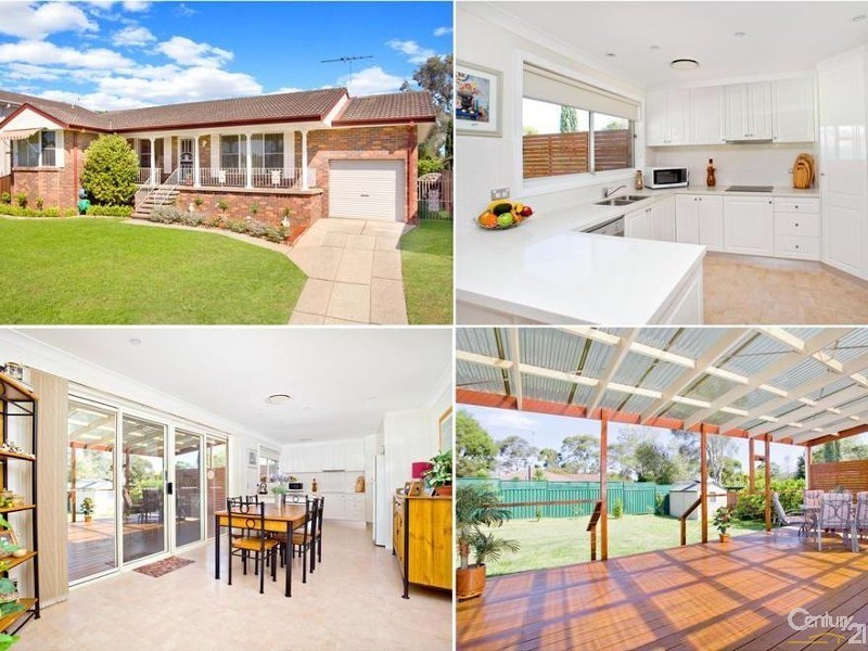 Kings Langley NSW 2147