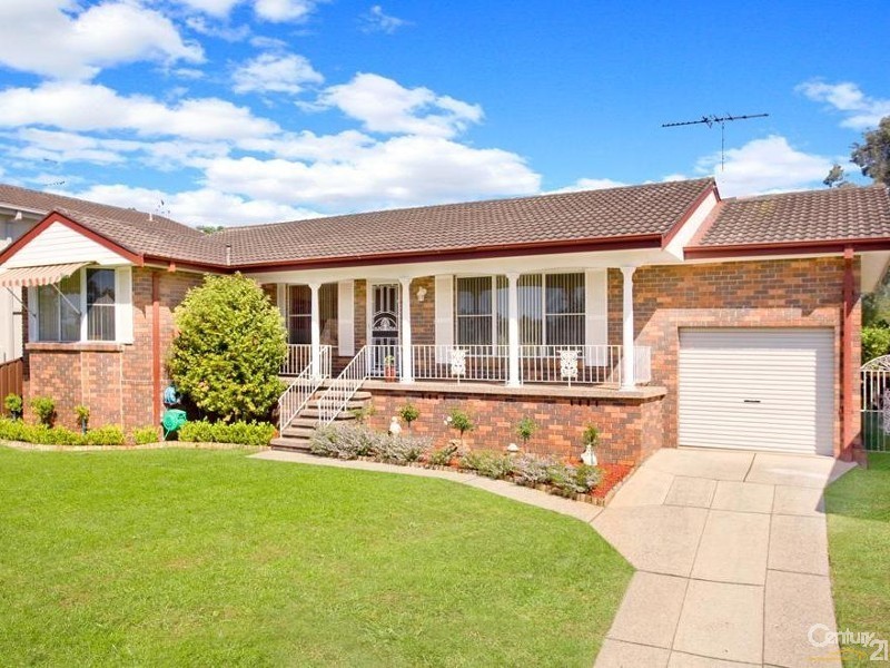 Kings Langley NSW 2147