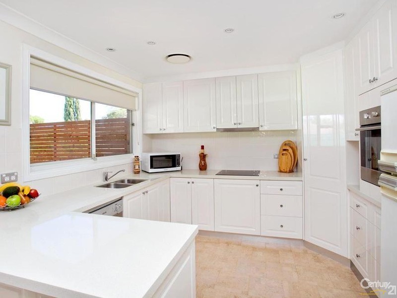 Kings Langley NSW 2147