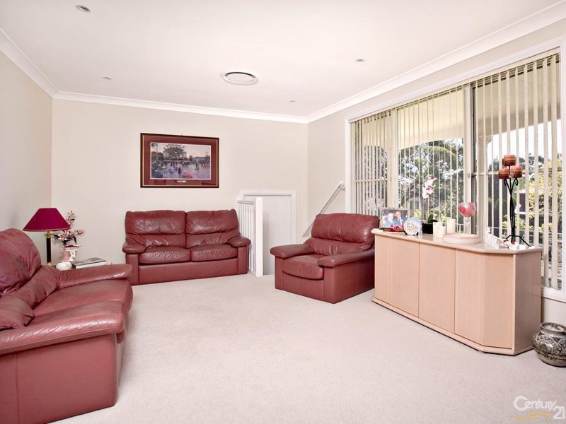 Kings Langley NSW 2147