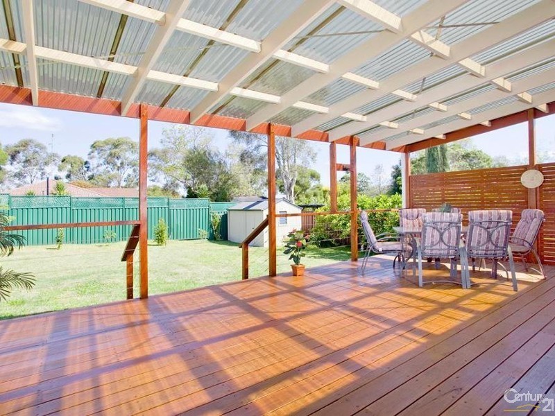 Kings Langley NSW 2147