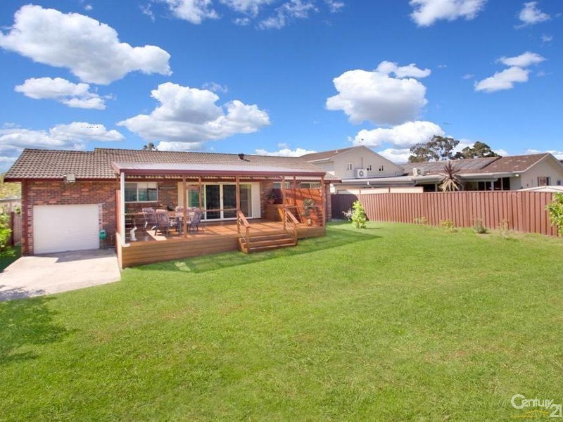 Kings Langley NSW 2147