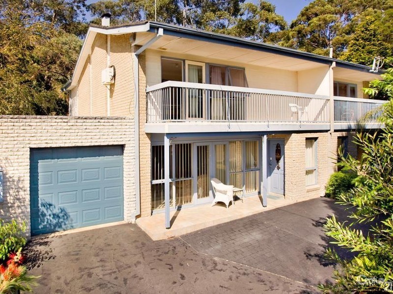 Dundas Valley NSW 2117