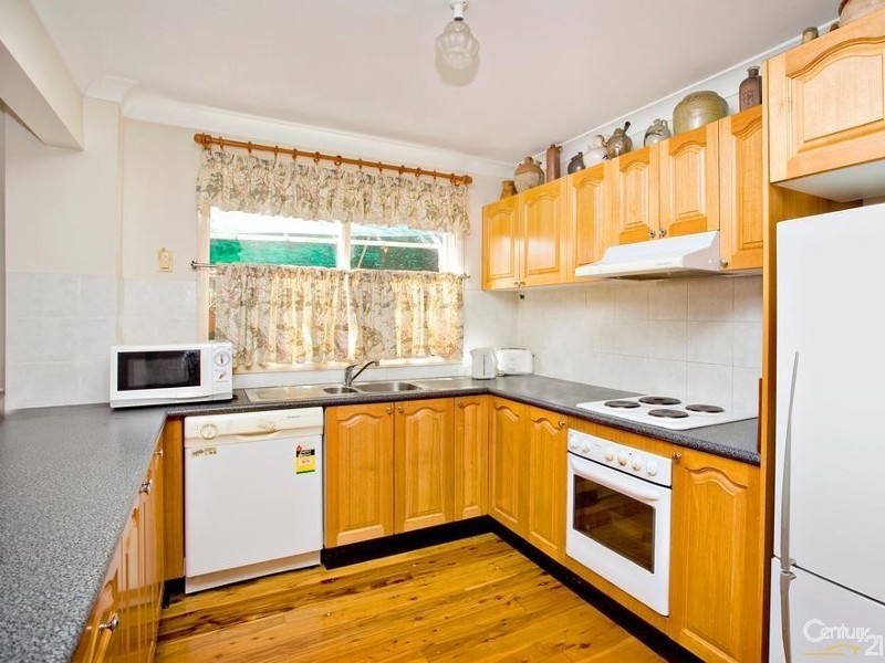 Dundas Valley NSW 2117