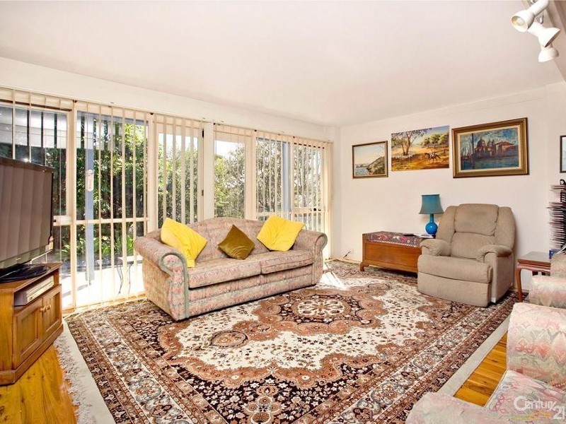 Dundas Valley NSW 2117