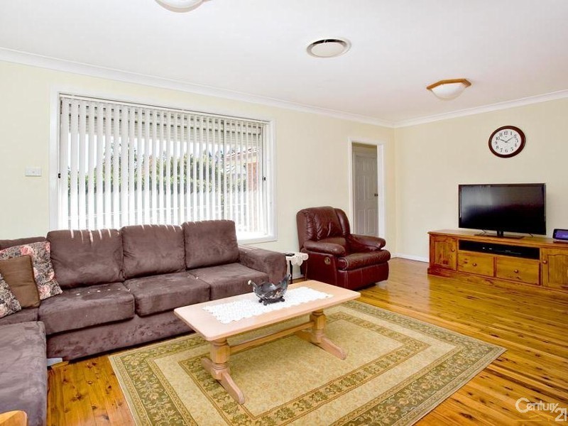 Quakers Hill NSW 2763