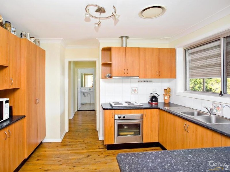 Quakers Hill NSW 2763