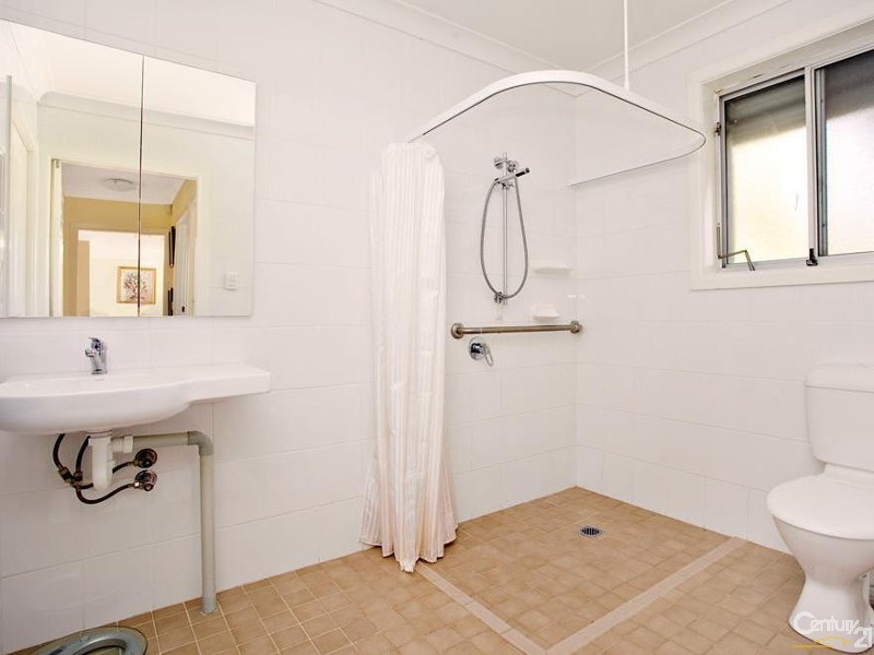 Quakers Hill NSW 2763