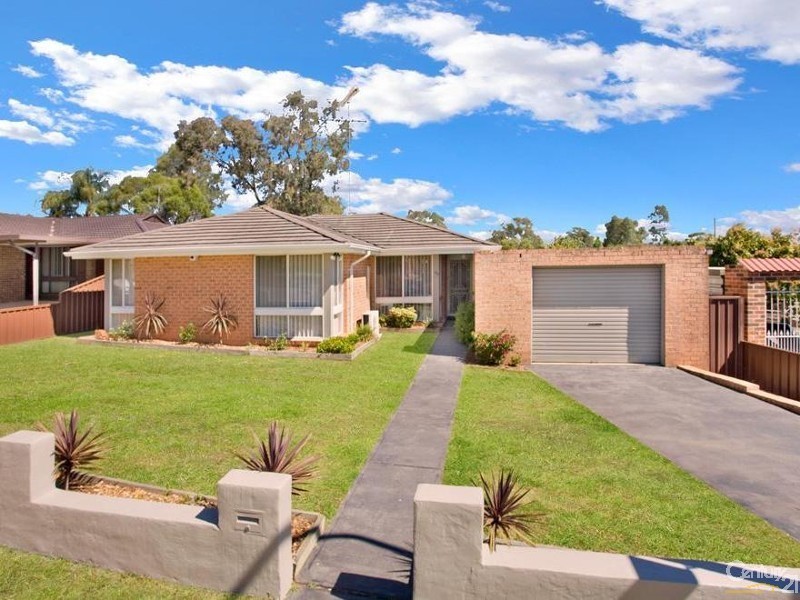 Quakers Hill NSW 2763