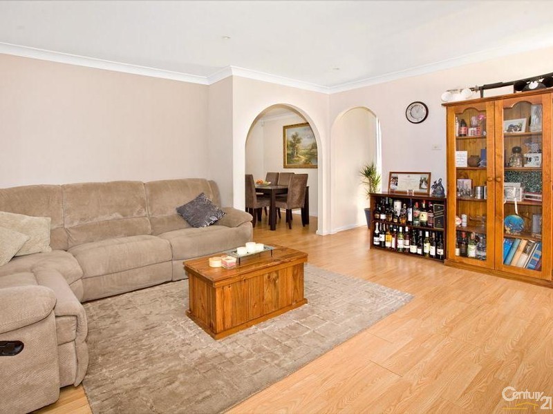 Quakers Hill NSW 2763