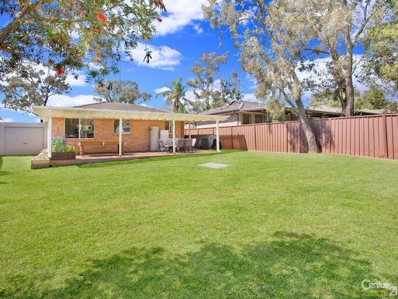 Quakers Hill NSW 2763