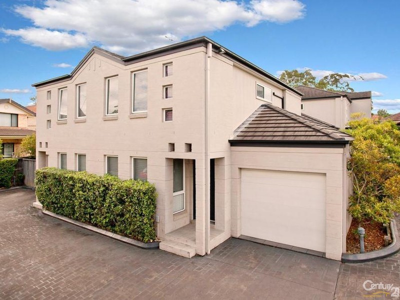 Baulkham Hills NSW 2153