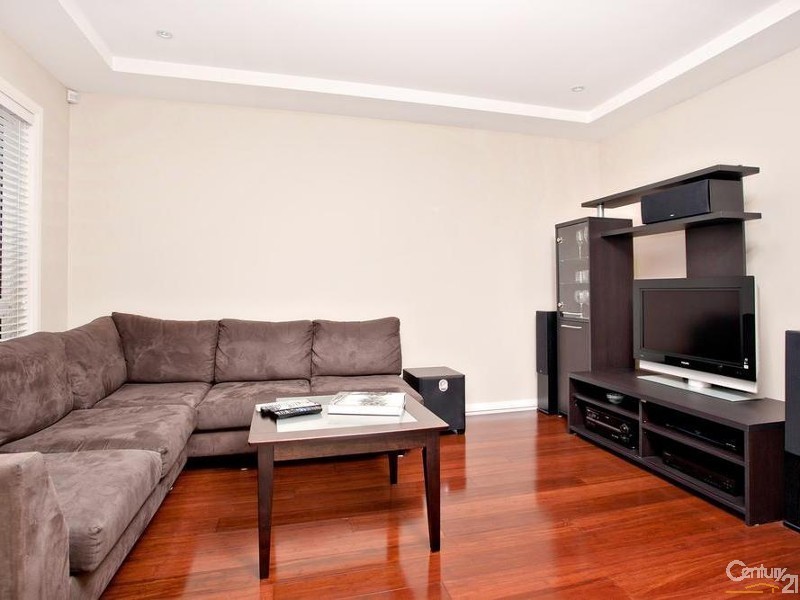 Baulkham Hills NSW 2153