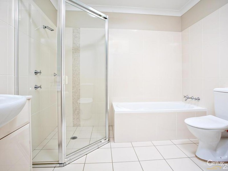 Baulkham Hills NSW 2153