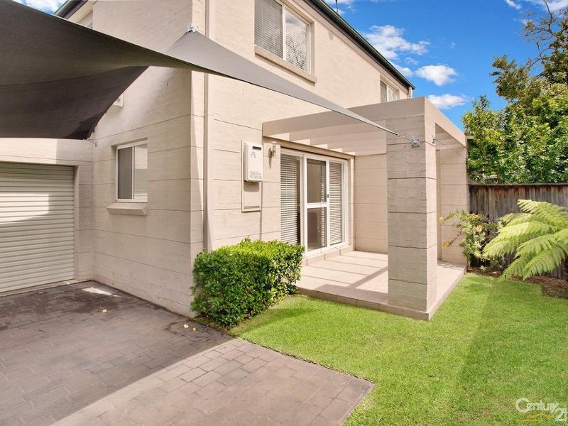 Baulkham Hills NSW 2153