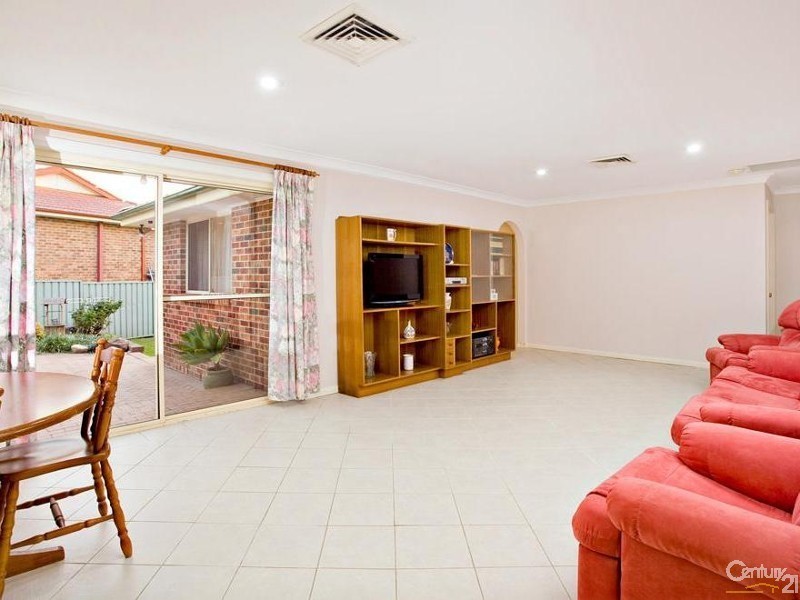 Quakers Hill NSW 2763