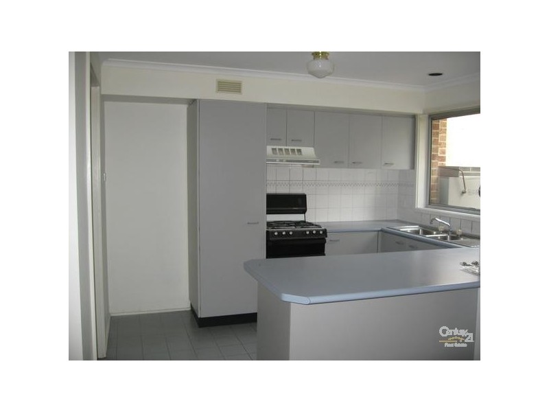 Quakers Hill NSW 2763