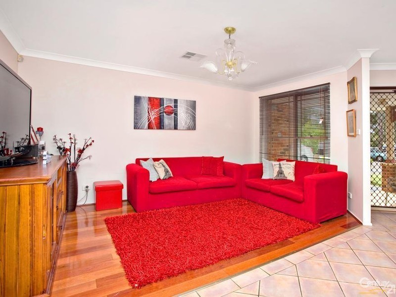 Quakers Hill NSW 2763