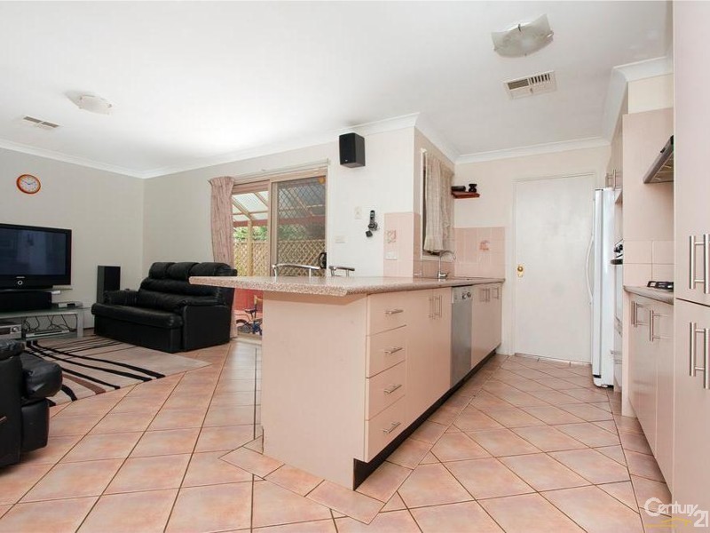 Quakers Hill NSW 2763