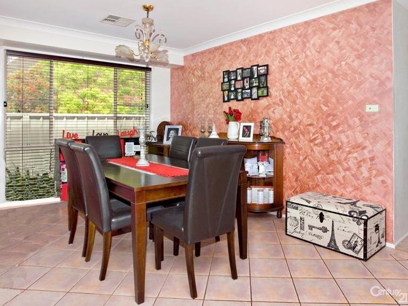 Quakers Hill NSW 2763