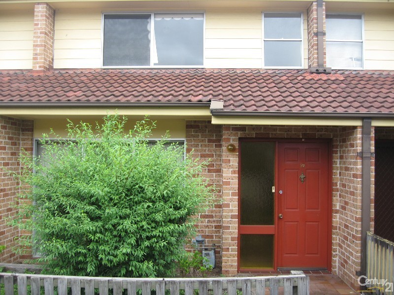 Quakers Hill NSW 2763