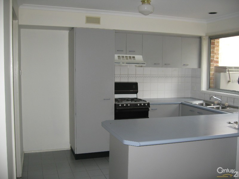 Quakers Hill NSW 2763