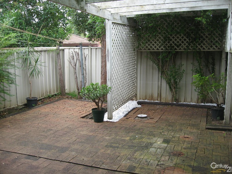 Quakers Hill NSW 2763