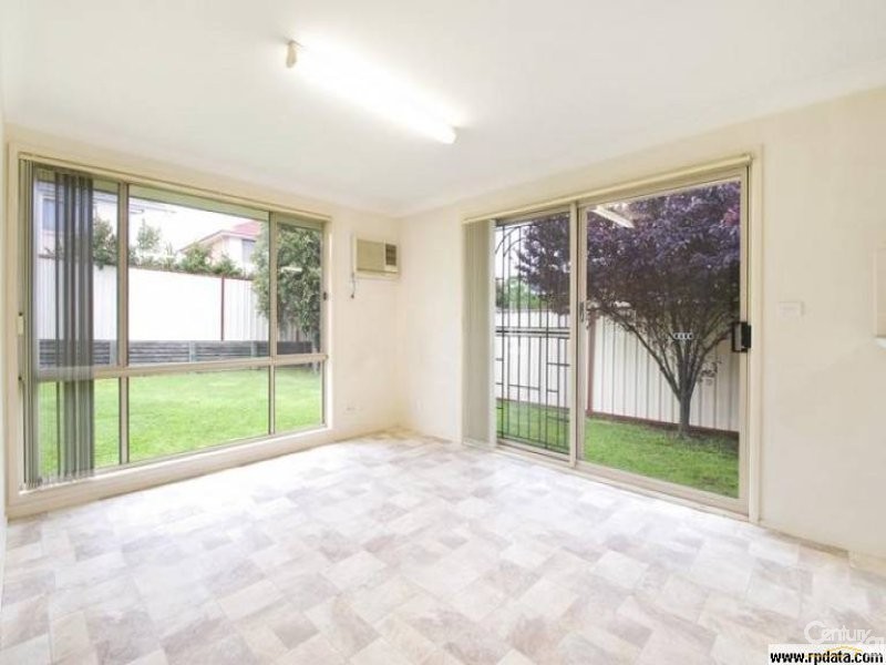 7 Pepperidge Avenue, Oakhurst NSW 2761