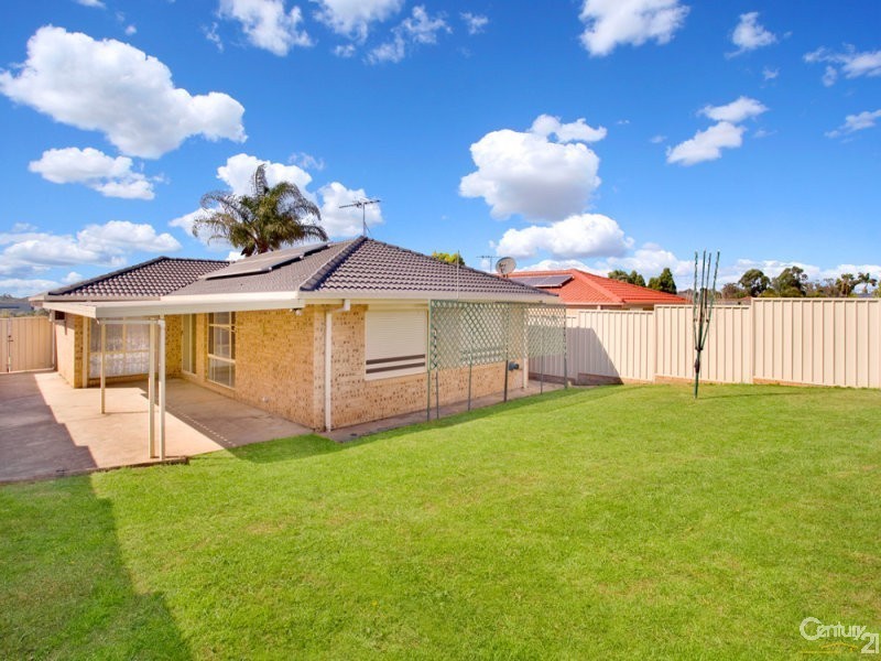 57 Polonia Avenue, Plumpton NSW 2761