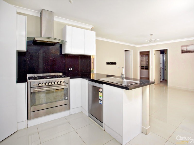 57 Polonia Avenue, Plumpton NSW 2761