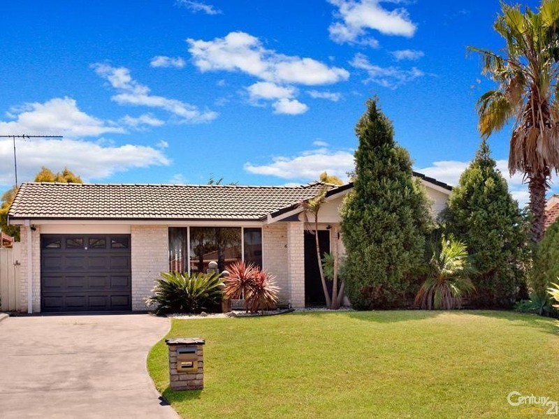 Hassall Grove NSW 2761