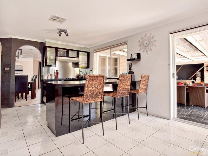 Hassall Grove NSW 2761