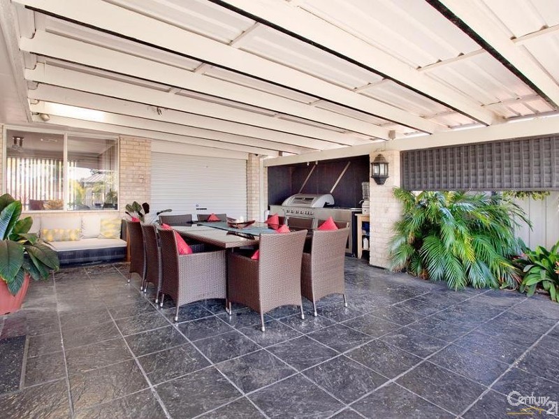 Hassall Grove NSW 2761