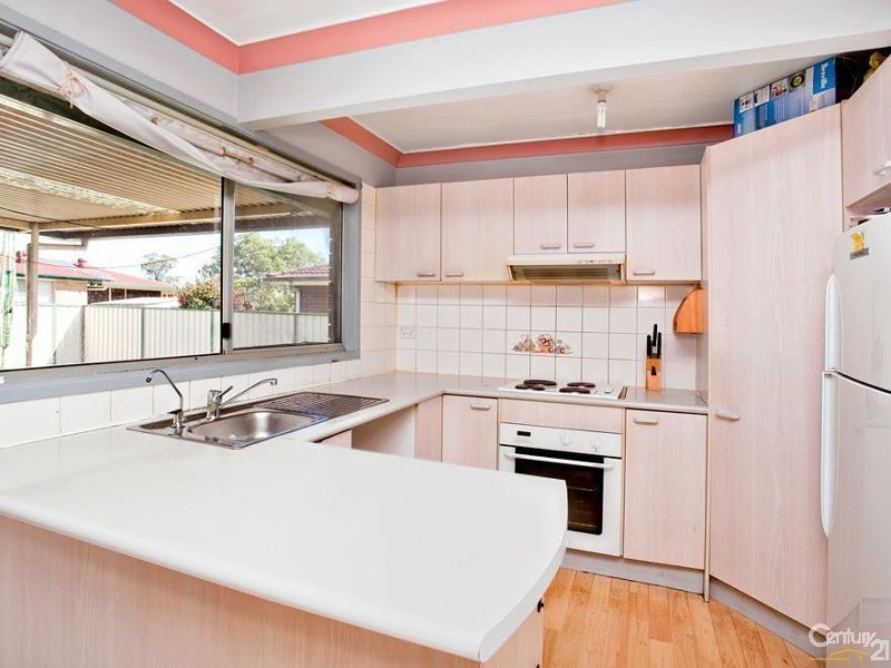 Quakers Hill NSW 2763