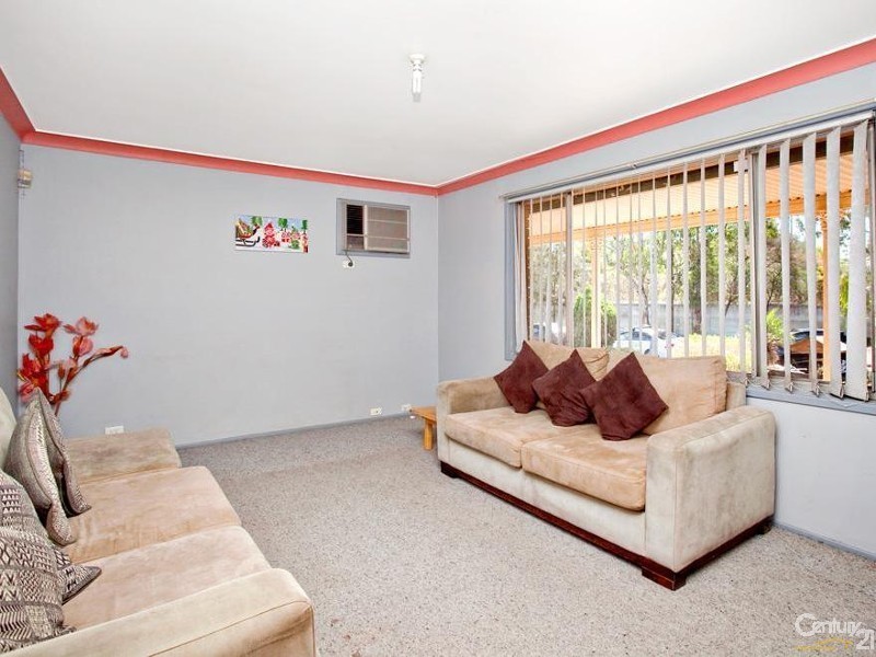 Quakers Hill NSW 2763