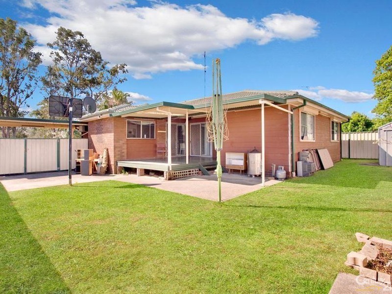 Quakers Hill NSW 2763