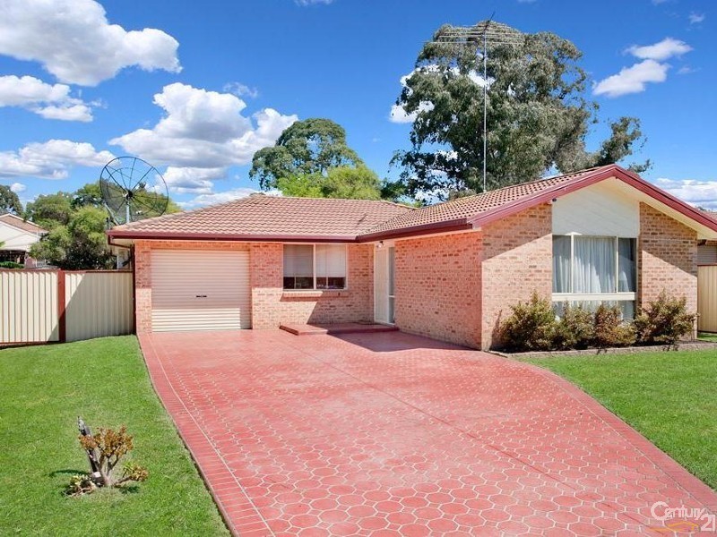 Quakers Hill NSW 2763