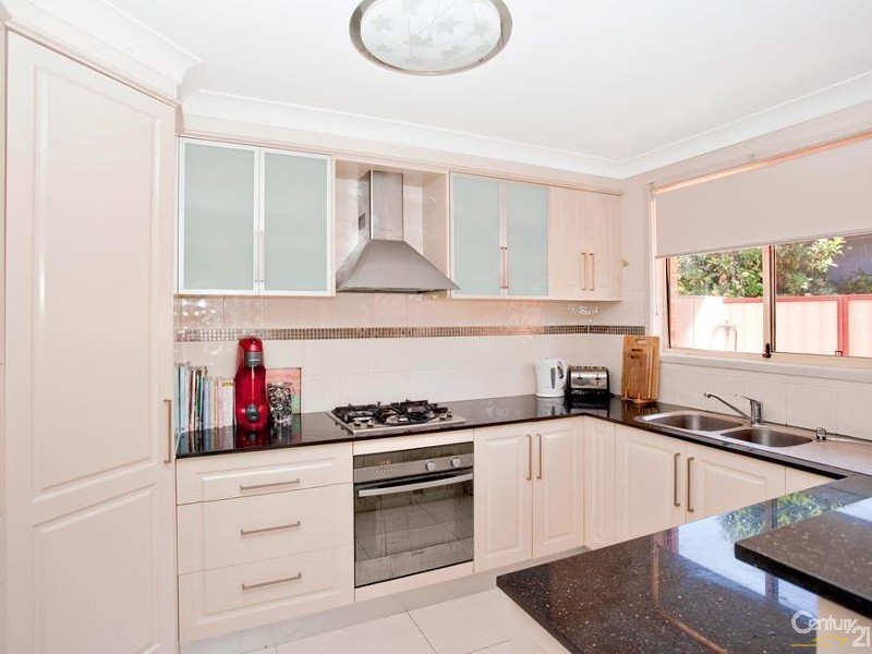 Quakers Hill NSW 2763