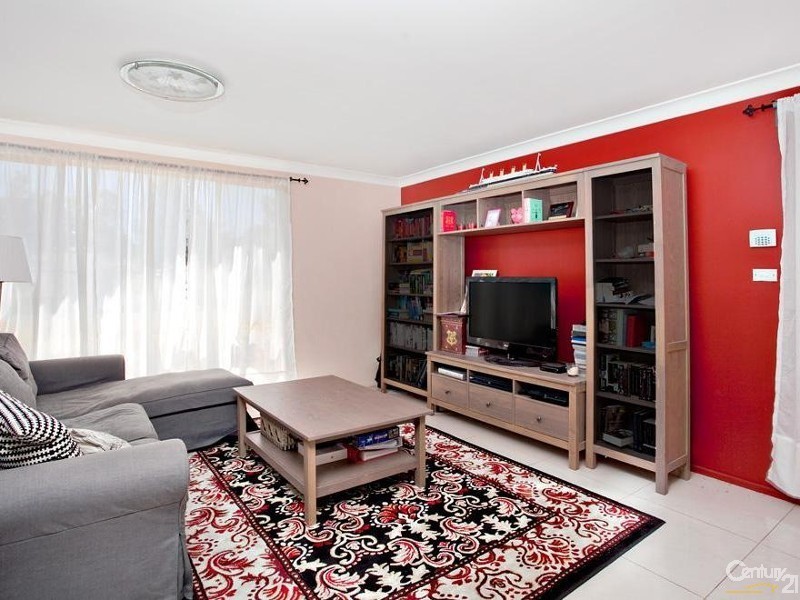 Quakers Hill NSW 2763