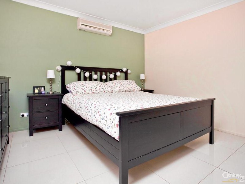 Quakers Hill NSW 2763