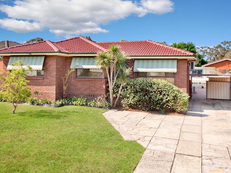 Quakers Hill NSW 2763