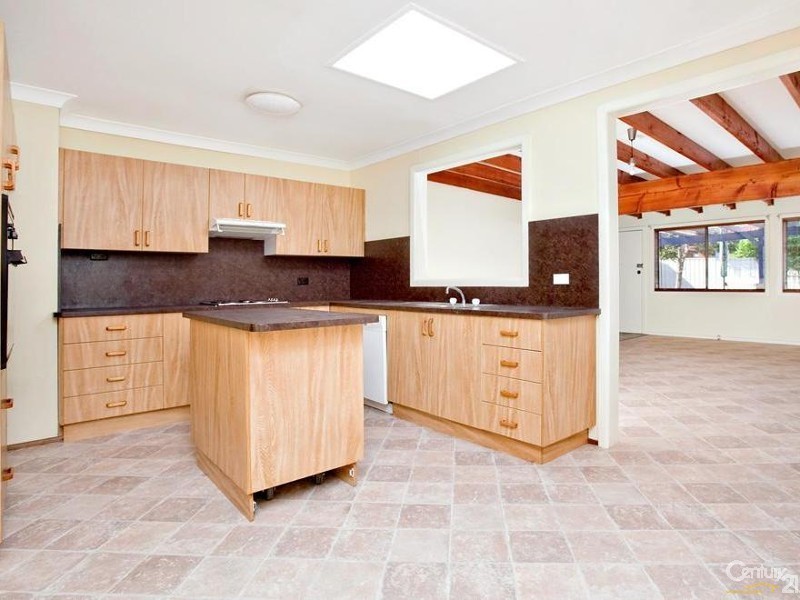 Quakers Hill NSW 2763