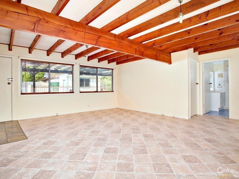 Quakers Hill NSW 2763