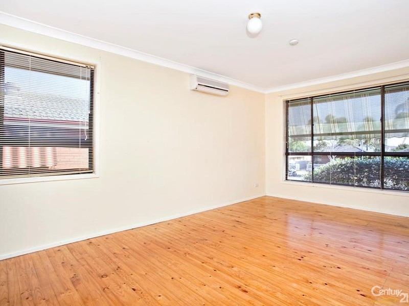 Quakers Hill NSW 2763