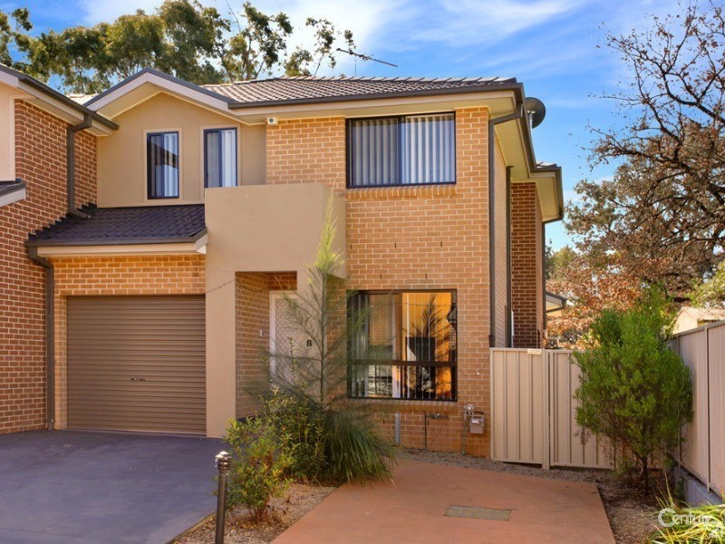 8/37 Shedworth Street, Marayong NSW 2148