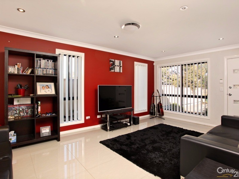 8/37 Shedworth Street, Marayong NSW 2148