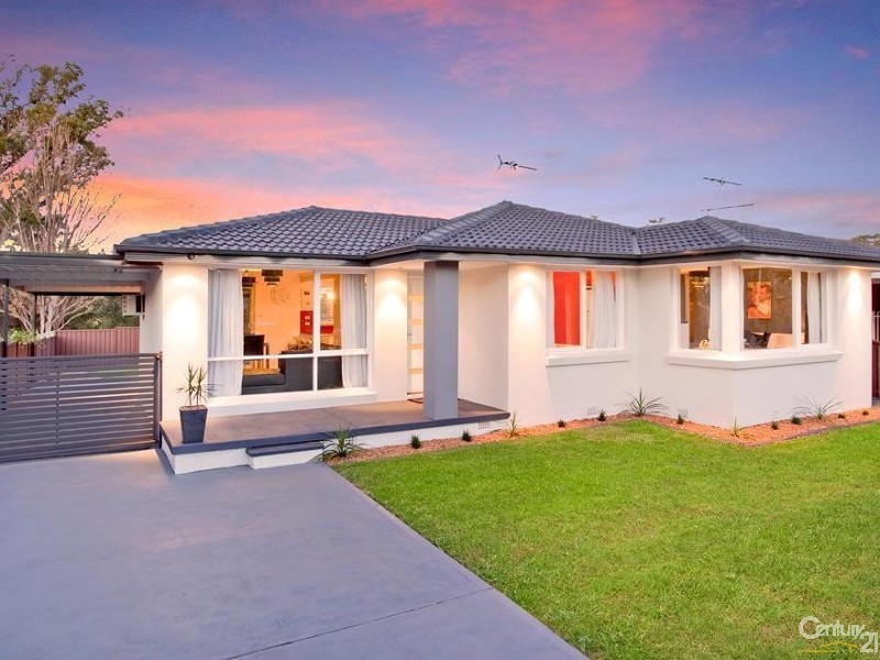 Marayong NSW 2148