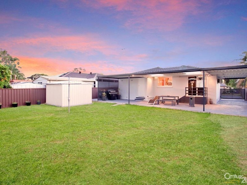 Marayong NSW 2148