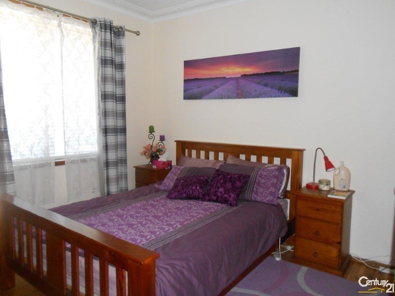 3 MONTROSE STREET, Quakers Hill NSW 2763